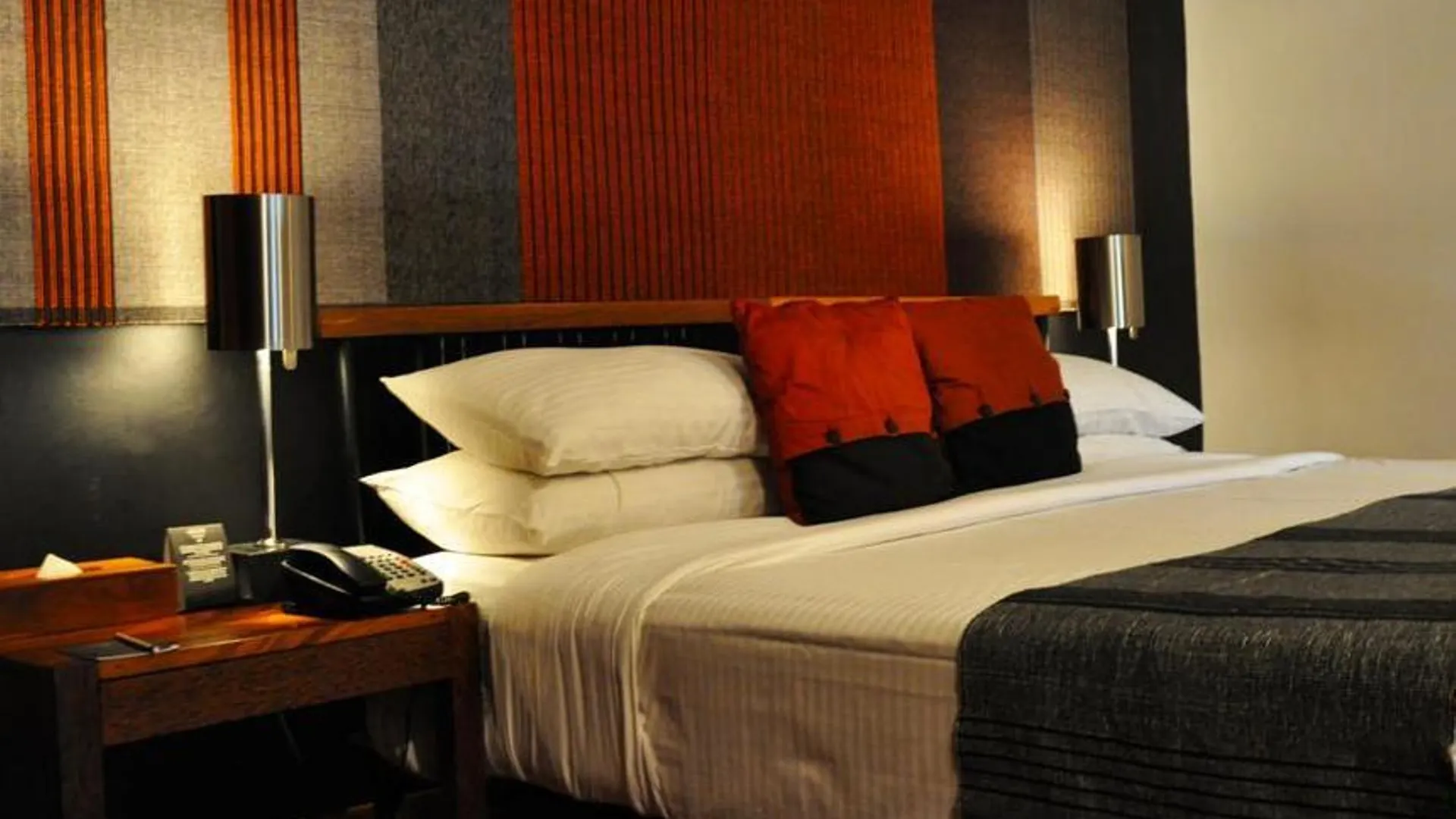 Heritance Kandalama Sigiriya 5*,