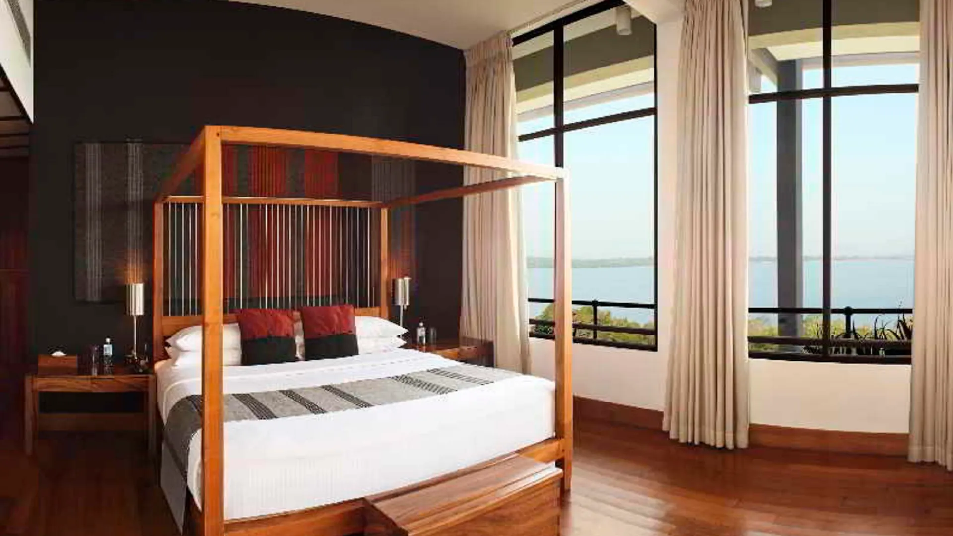 Heritance Kandalama Sigiriya