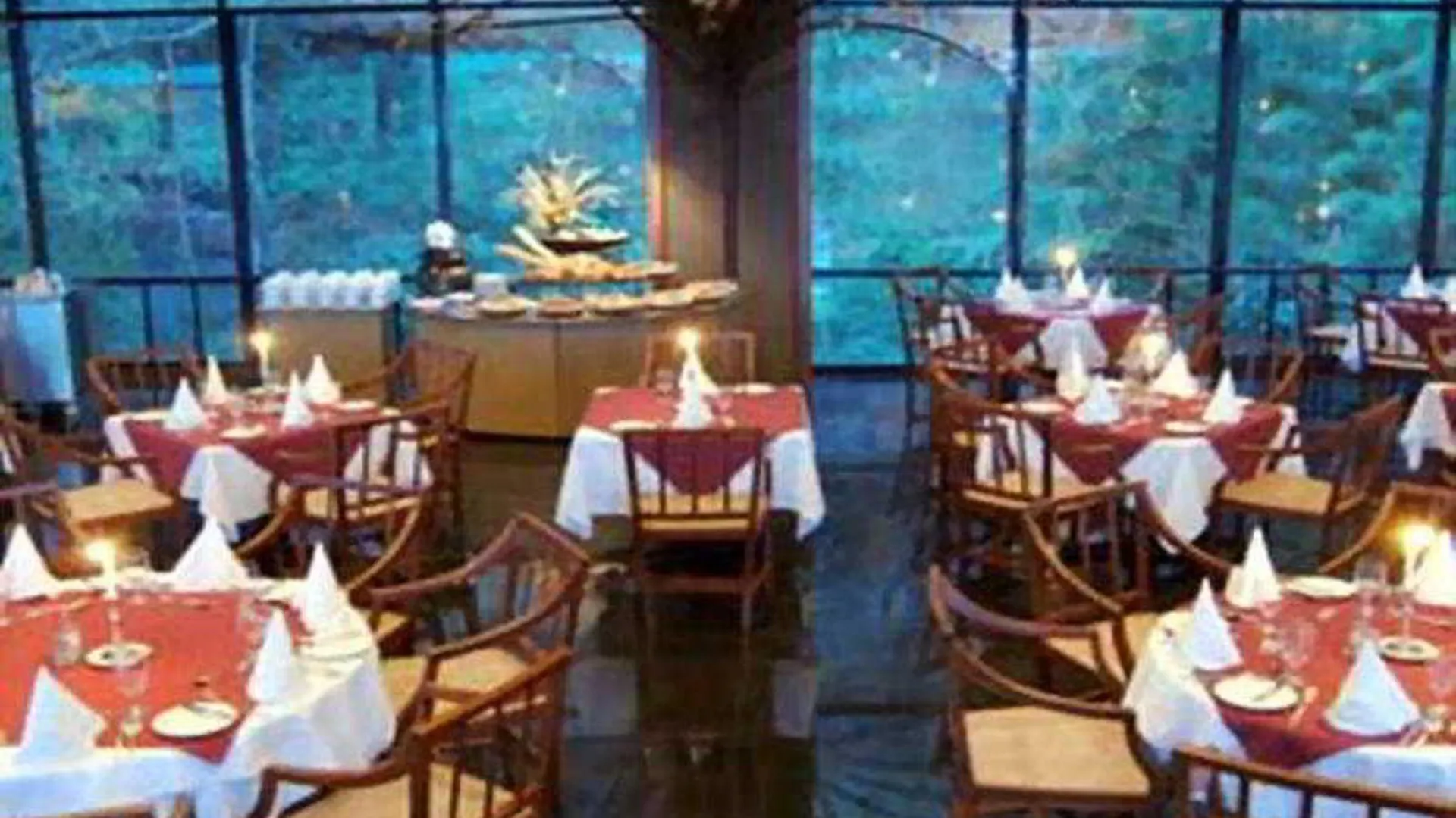 Heritance Kandalama Sigiriya
