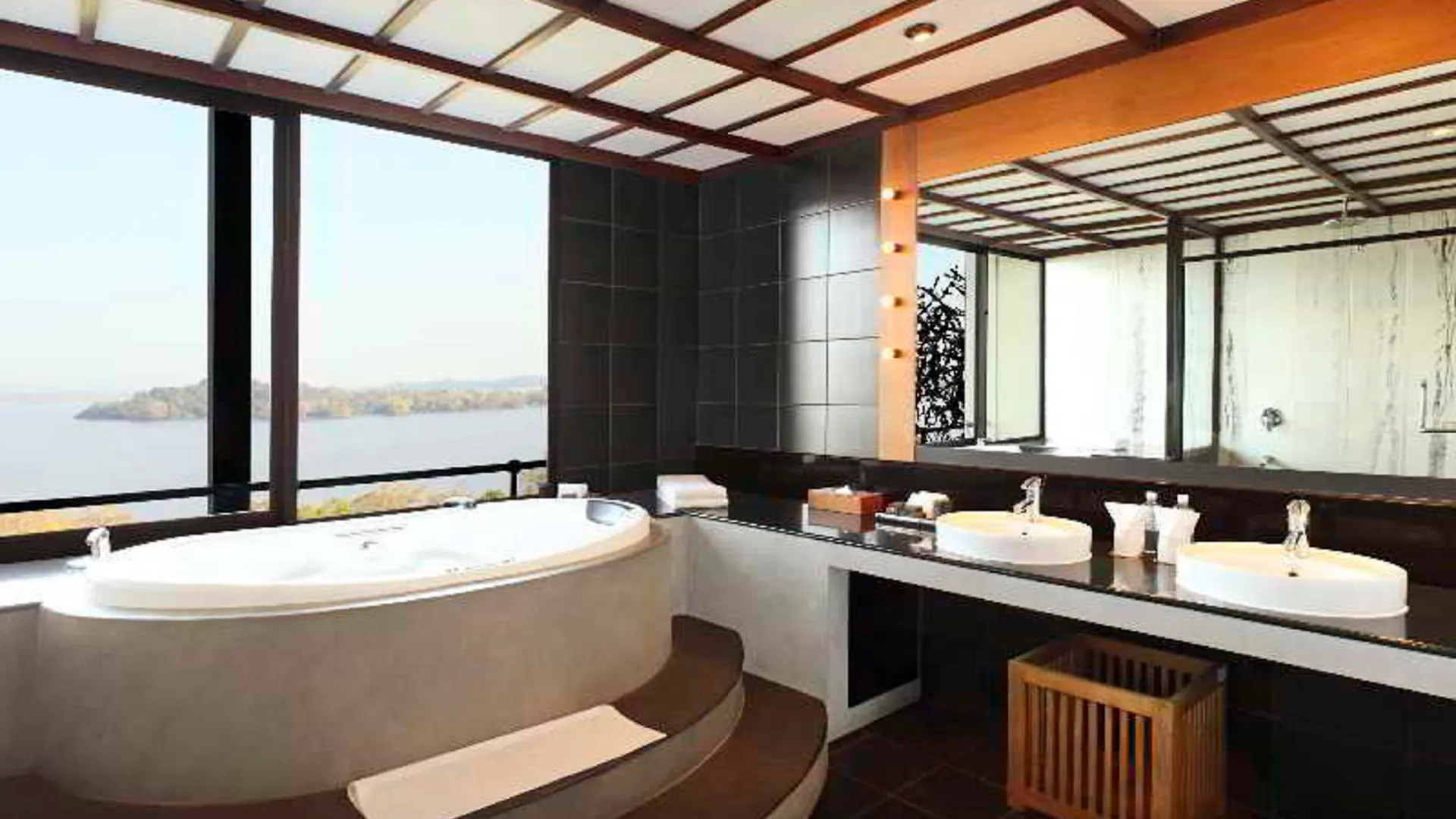 Heritance Kandalama Sigiriya Sri Lanka