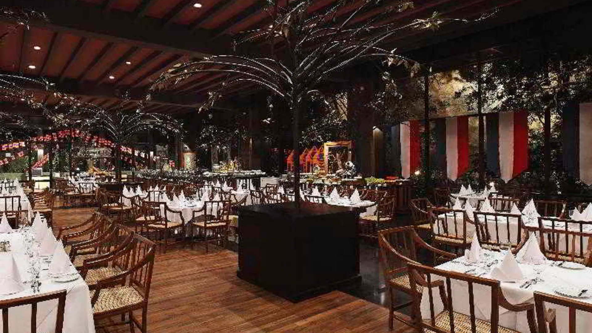 Heritance Kandalama Sigiriya