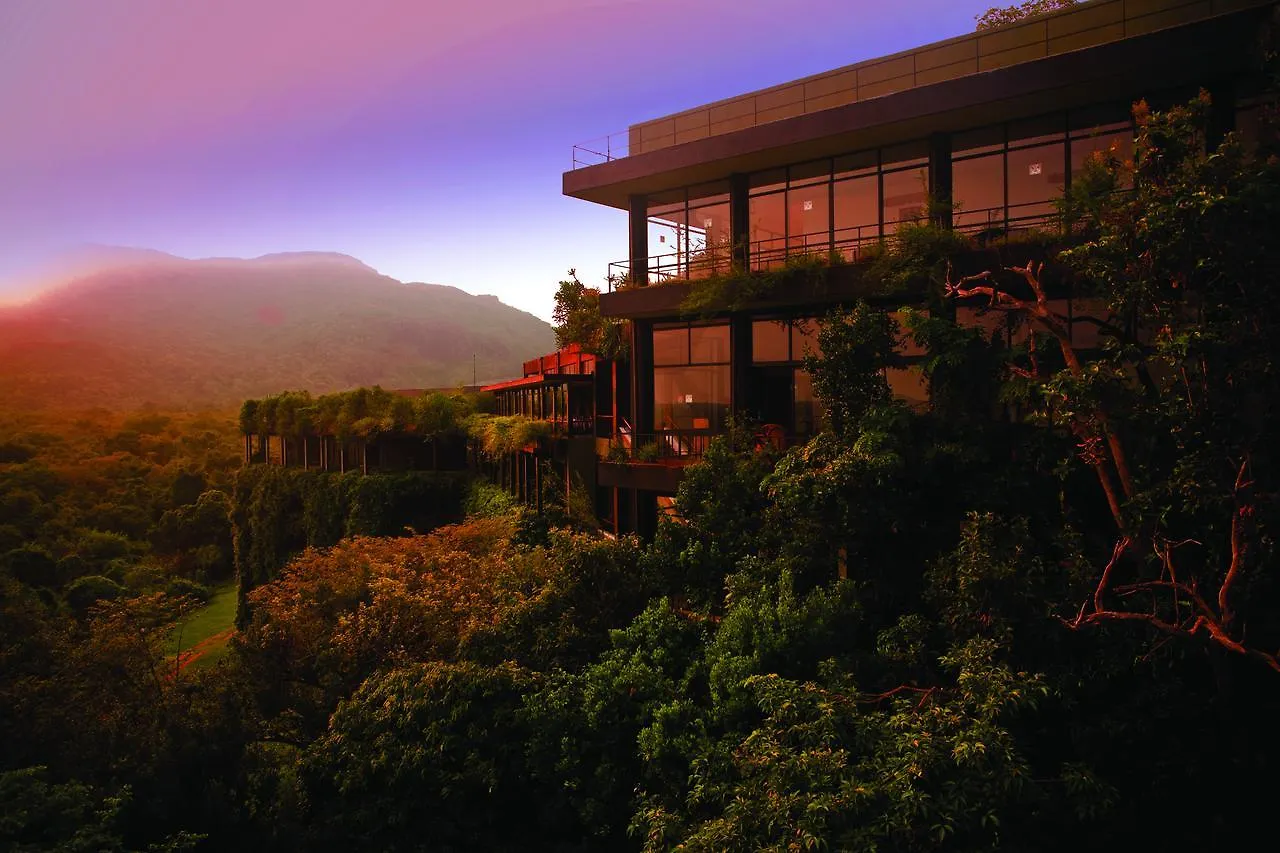 Heritance Kandalama Sigiriya