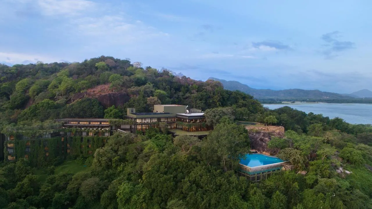 Heritance Kandalama contacts